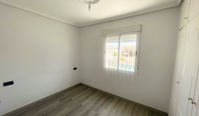 Resale - Townhouse - Ciudad Quesada/Rojales - La  Marquesa Golf