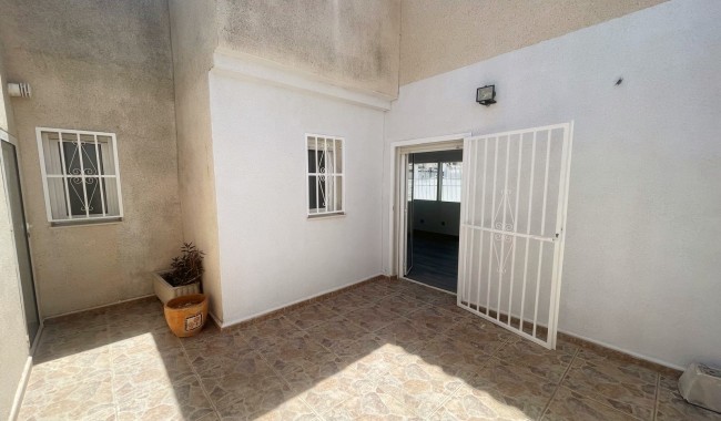 Resale - Townhouse - Ciudad Quesada/Rojales - La  Marquesa Golf