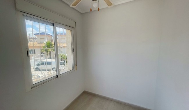 Resale - Townhouse - Ciudad Quesada/Rojales - La  Marquesa Golf