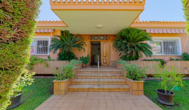 Segunda mano - Villa - Campoamor - Dehesa de Campoamor