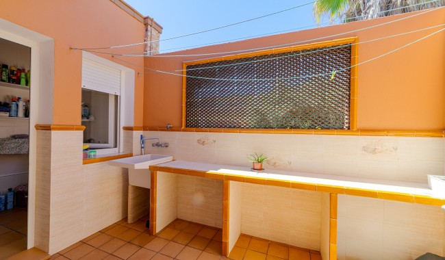 Segunda mano - Villa - Campoamor - Dehesa de Campoamor