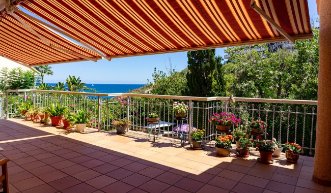 Segunda mano - Villa - Campoamor - Dehesa de Campoamor