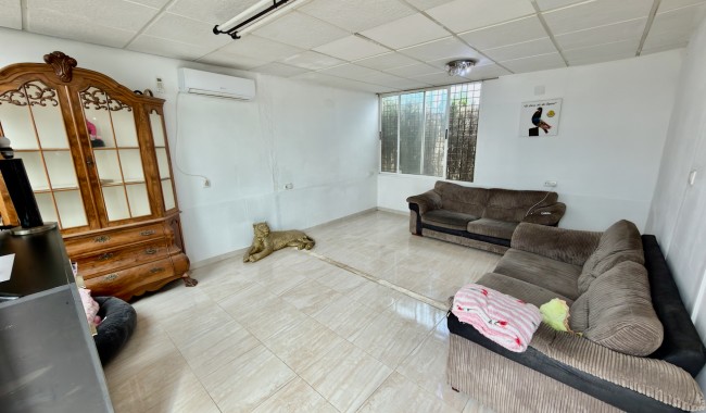 Begagnad - Finca - San Fulgencio - La Marina