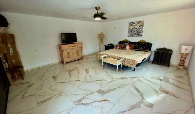 Begagnad - Finca - San Fulgencio - La Marina