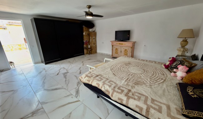 Begagnad - Finca - San Fulgencio - La Marina