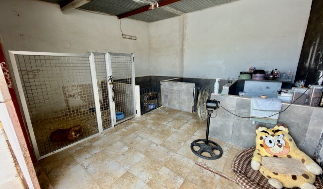 Begagnad - Finca - San Fulgencio - La Marina