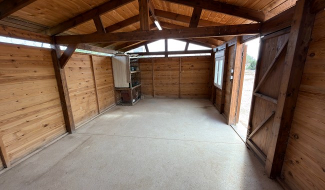 Begagnad - Finca - San Fulgencio - La Marina