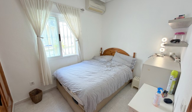 Begagnad - Villa - Ciudad Quesada/Rojales - Benimar
