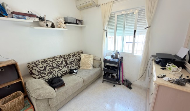 Begagnad - Villa - Ciudad Quesada/Rojales - Benimar