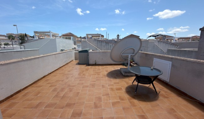 Begagnad - Villa - Ciudad Quesada/Rojales - Benimar