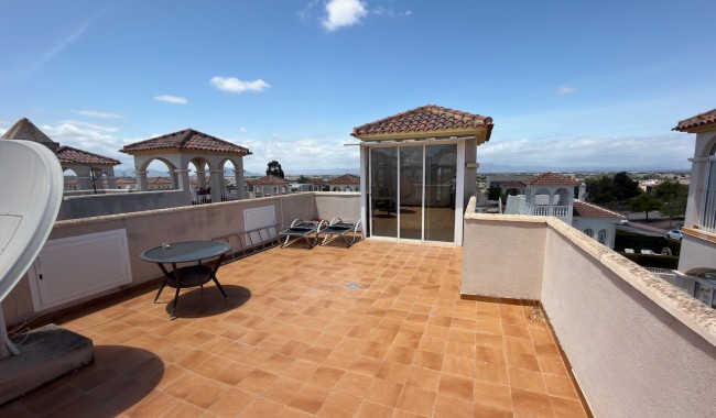 Begagnad - Villa - Ciudad Quesada/Rojales - Benimar