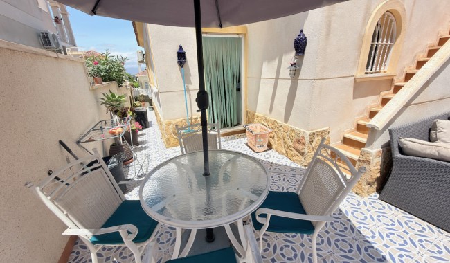 Begagnad - Villa - Ciudad Quesada/Rojales - Benimar