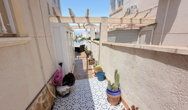 Begagnad - Villa - Ciudad Quesada/Rojales - Benimar