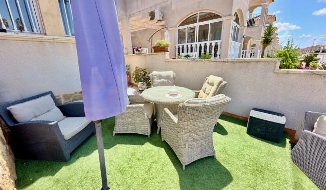 Begagnad - Villa - Ciudad Quesada/Rojales - Benimar