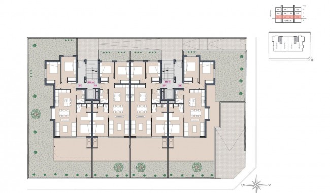 Nueva construcción  - Apartamento - Benijófar - Pueblo 4