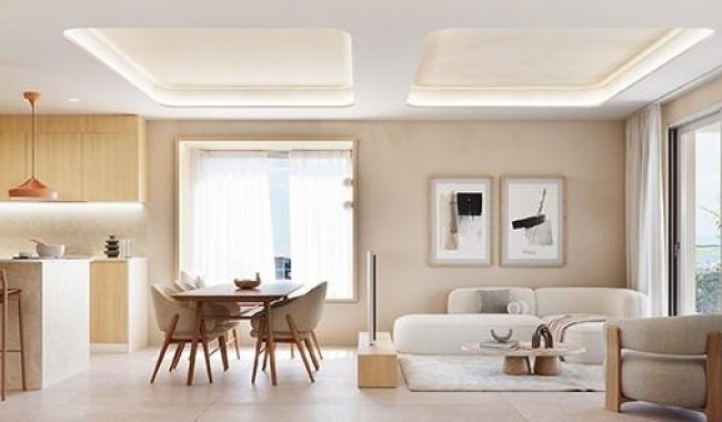 Nueva construcción  - Apartamento - Benijófar - Pueblo 4