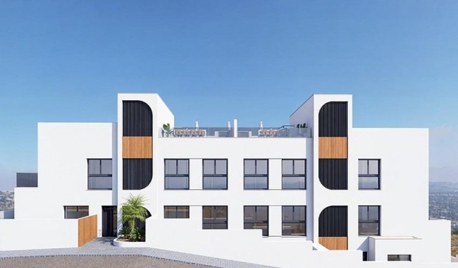 Nueva construcción  - Apartamento - Benijófar - Pueblo 4