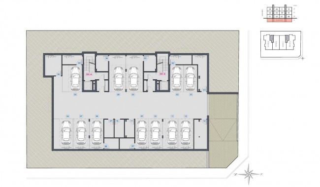 Nueva construcción  - Apartamento - Benijófar - Pueblo 4