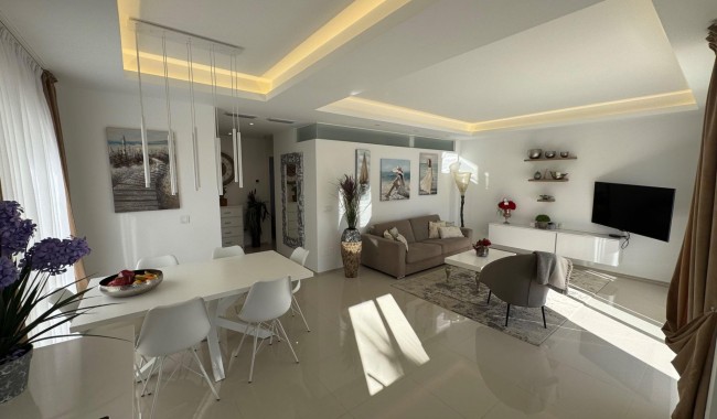 Segunda mano - Apartamento - Ciudad Quesada/Rojales - Cuidad Quesada