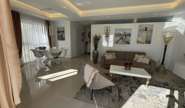 Segunda mano - Apartamento - Ciudad Quesada/Rojales - Cuidad Quesada