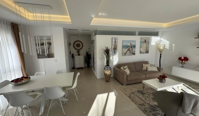 Segunda mano - Apartamento - Ciudad Quesada/Rojales - Cuidad Quesada