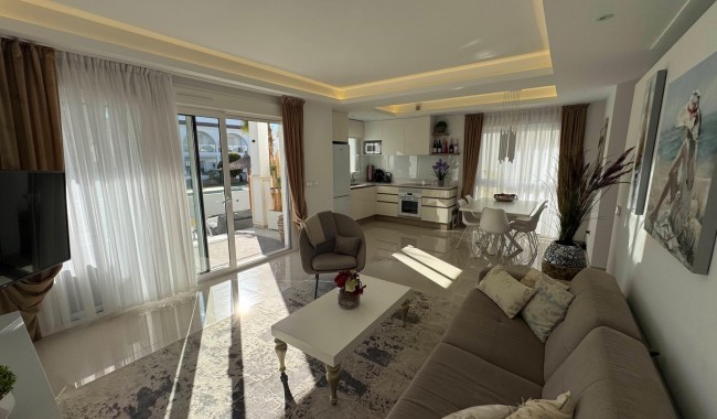 Segunda mano - Apartamento - Ciudad Quesada/Rojales - Cuidad Quesada