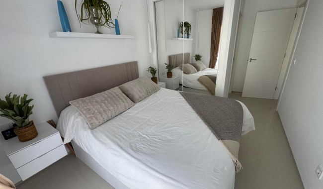 Segunda mano - Apartamento - Ciudad Quesada/Rojales - Cuidad Quesada