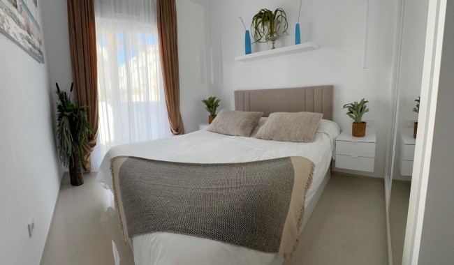 Segunda mano - Apartamento - Ciudad Quesada/Rojales - Cuidad Quesada