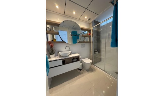 Segunda mano - Apartamento - Ciudad Quesada/Rojales - Cuidad Quesada