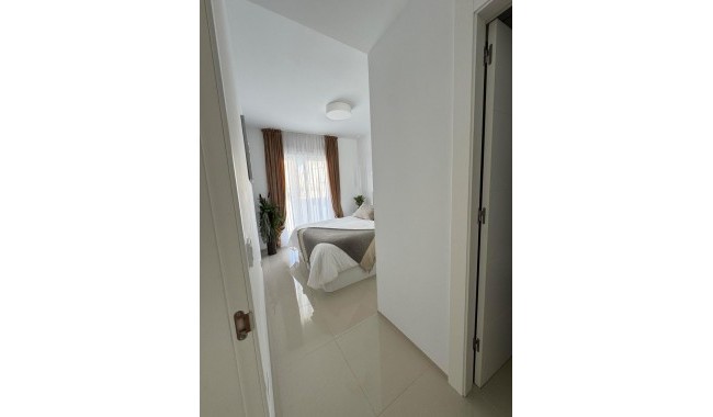 Segunda mano - Apartamento - Ciudad Quesada/Rojales - Cuidad Quesada