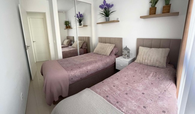 Segunda mano - Apartamento - Ciudad Quesada/Rojales - Cuidad Quesada