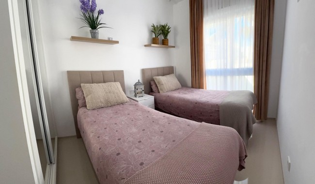 Segunda mano - Apartamento - Ciudad Quesada/Rojales - Cuidad Quesada