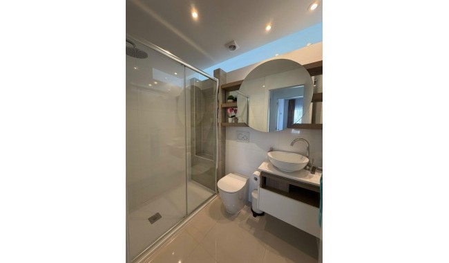 Segunda mano - Apartamento - Ciudad Quesada/Rojales - Cuidad Quesada