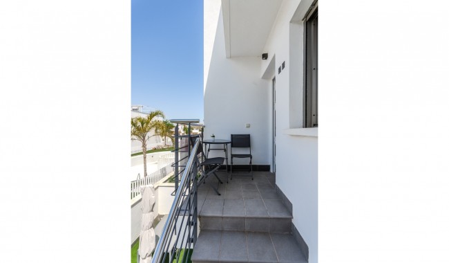 Sprzedaż - Apartament - Torre de la Horadada