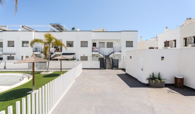 Sprzedaż - Apartament - Torre de la Horadada