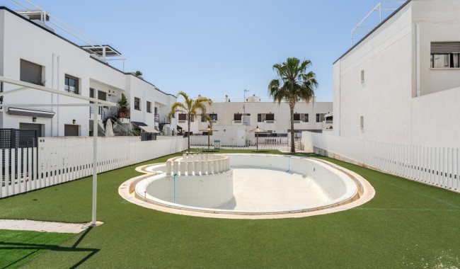 Sprzedaż - Apartament - Torre de la Horadada