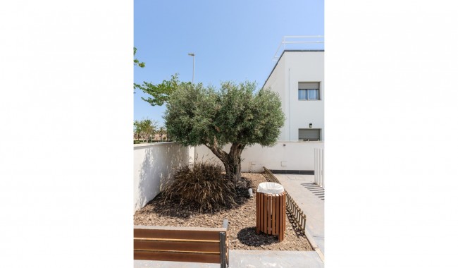 Sprzedaż - Apartament - Torre de la Horadada