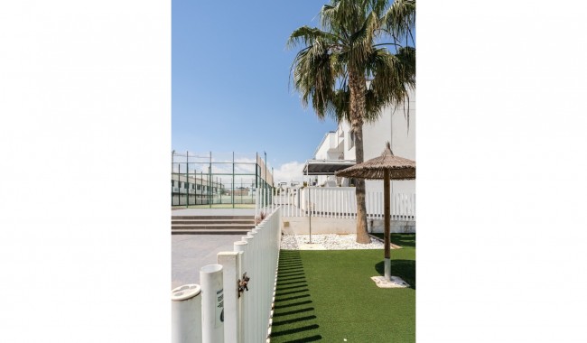 Sprzedaż - Apartament - Torre de la Horadada
