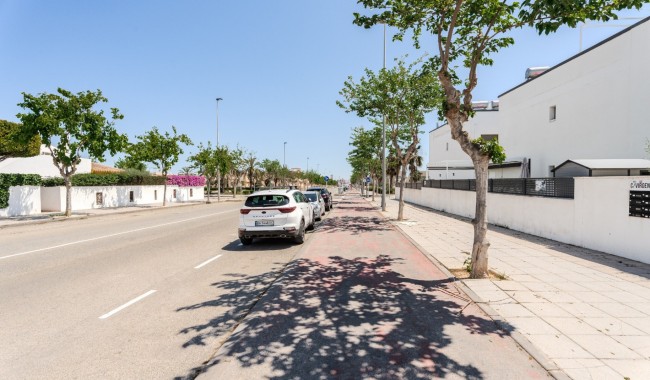 Sprzedaż - Apartament - Torre de la Horadada