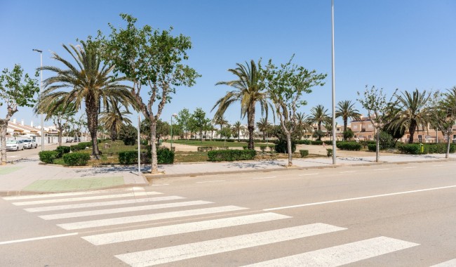 Sprzedaż - Apartament - Torre de la Horadada