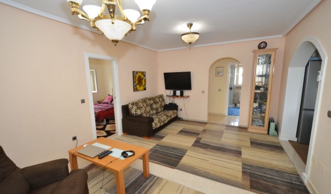Begagnad - Villa - Benijófar