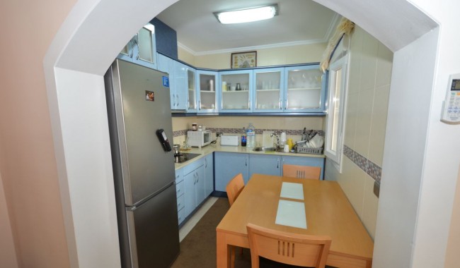 Begagnad - Villa - Benijófar