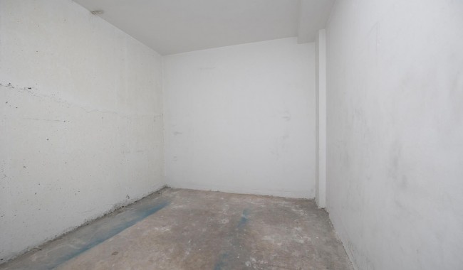 Resale - Apartment - Torrevieja - Playa de La Acequion