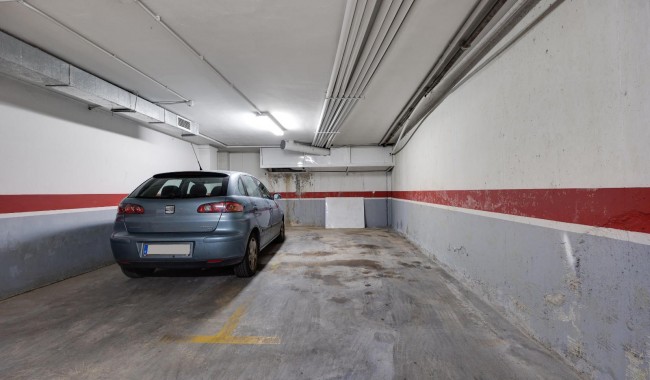 Resale - Apartment - Torrevieja - Playa de La Acequion