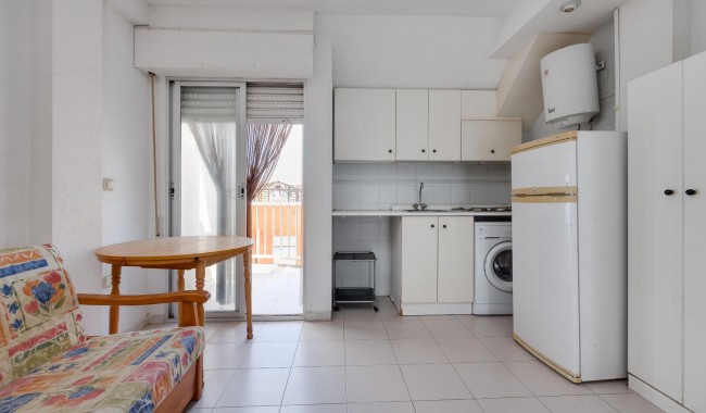 Segunda mano - Apartamento - Torrevieja - La Mata