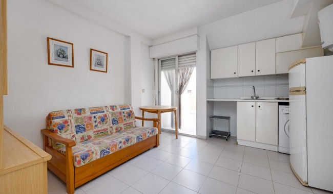 Segunda mano - Apartamento - Torrevieja - La Mata