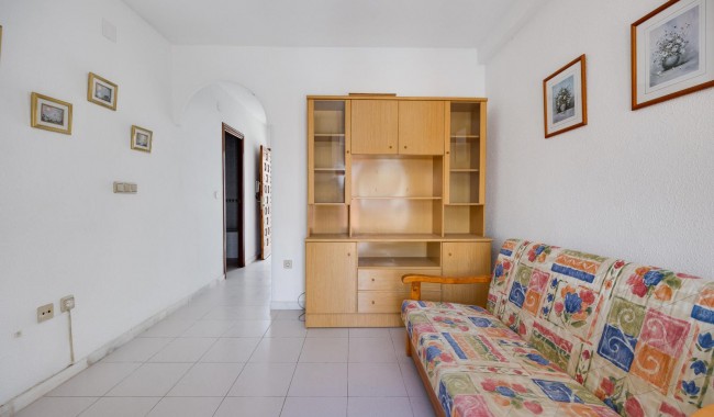 Segunda mano - Apartamento - Torrevieja - La Mata