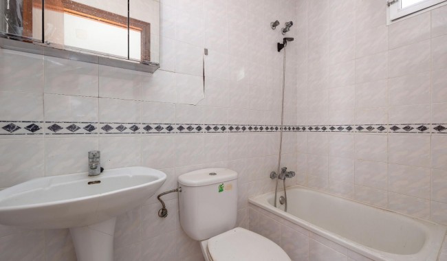 Segunda mano - Apartamento - Torrevieja - La Mata