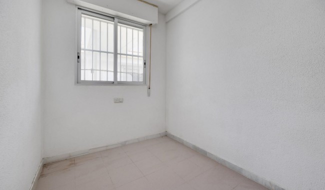 Segunda mano - Apartamento - Torrevieja - La Mata