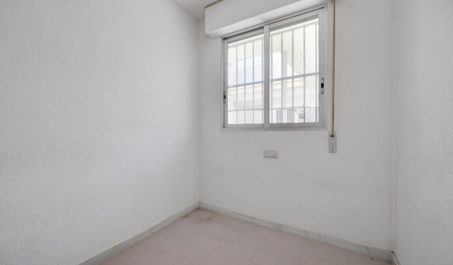 Segunda mano - Apartamento - Torrevieja - La Mata